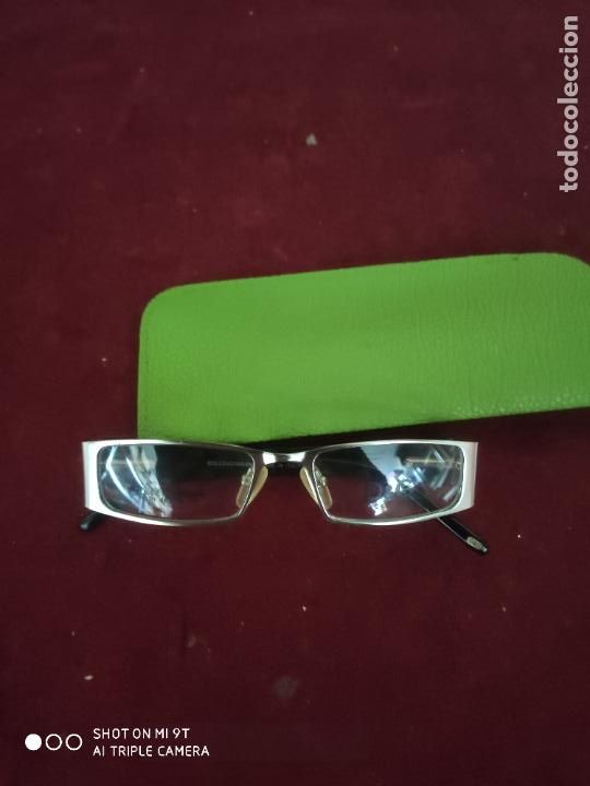 Vintage: gafas dolce & gabbana - Foto 1