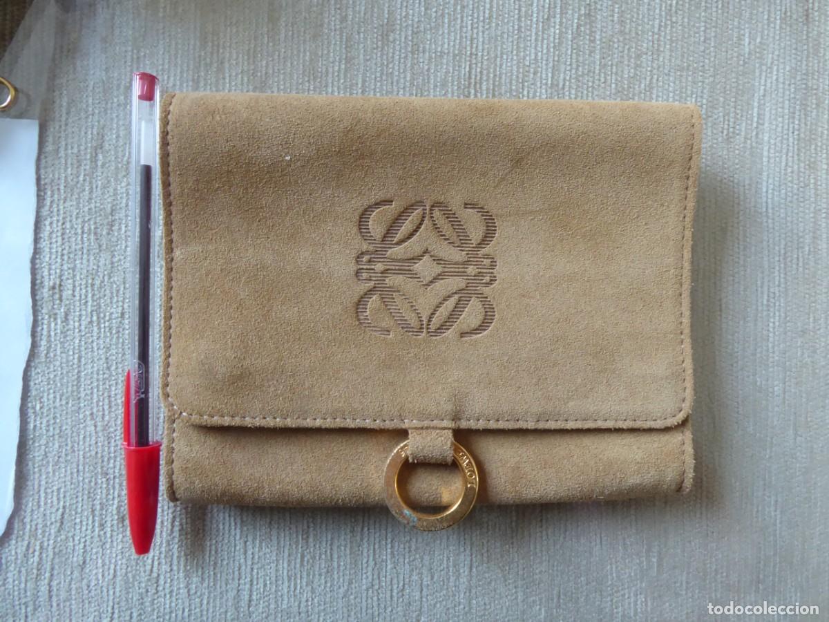 Vintage: Cartera Loewe vintage - Foto 1