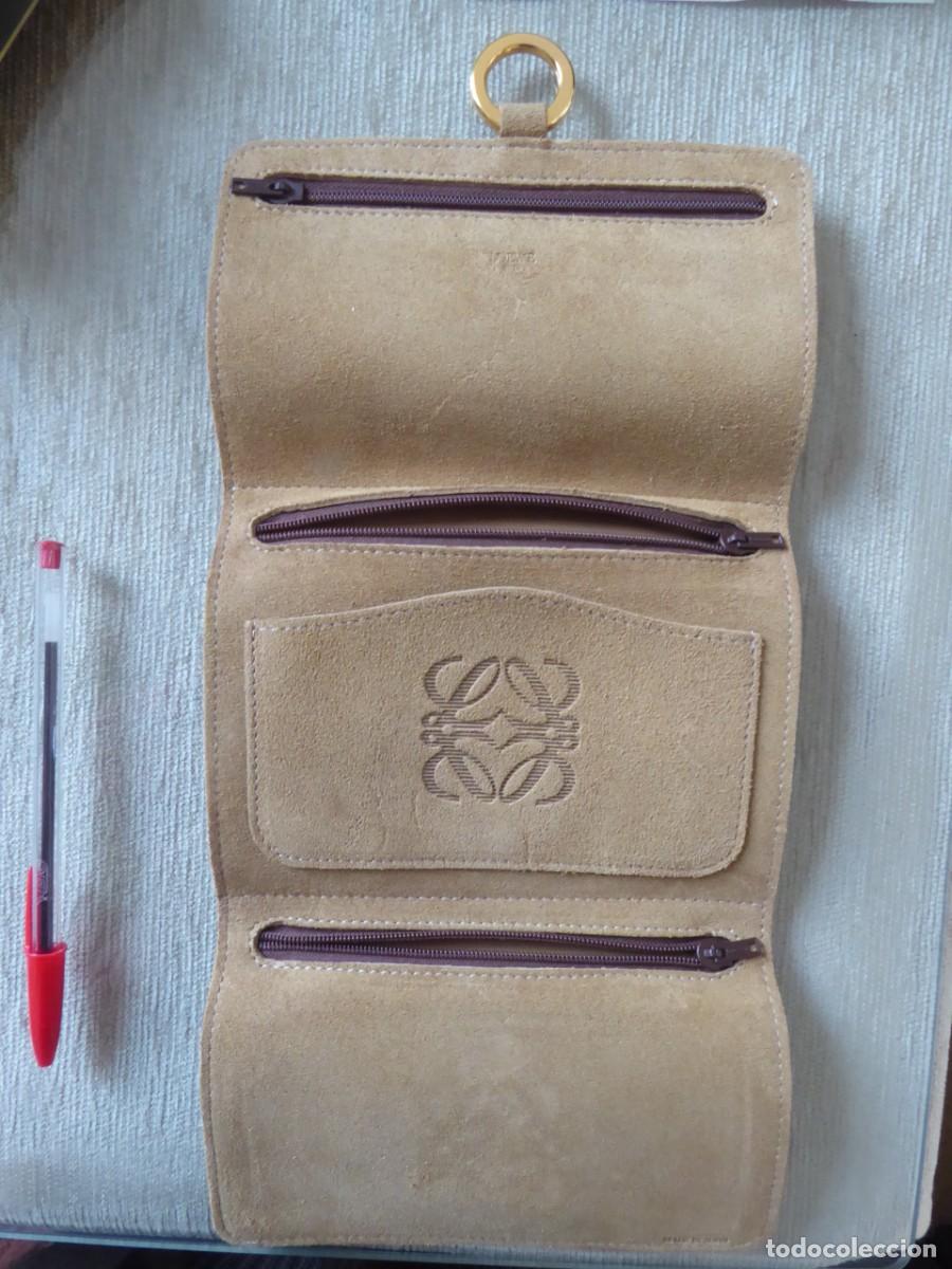Vintage: Cartera Loewe vintage - Foto 4