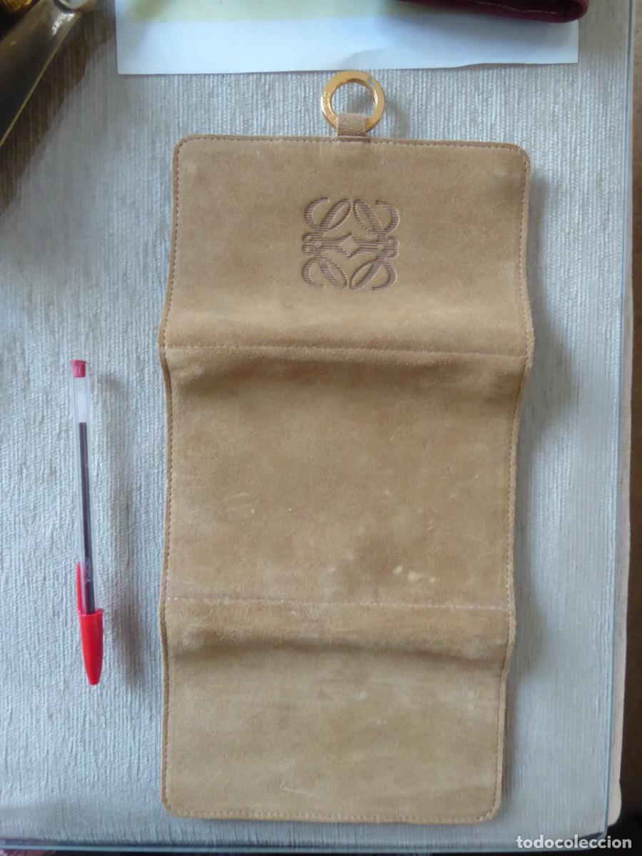 Vintage: Cartera Loewe vintage - Foto 8