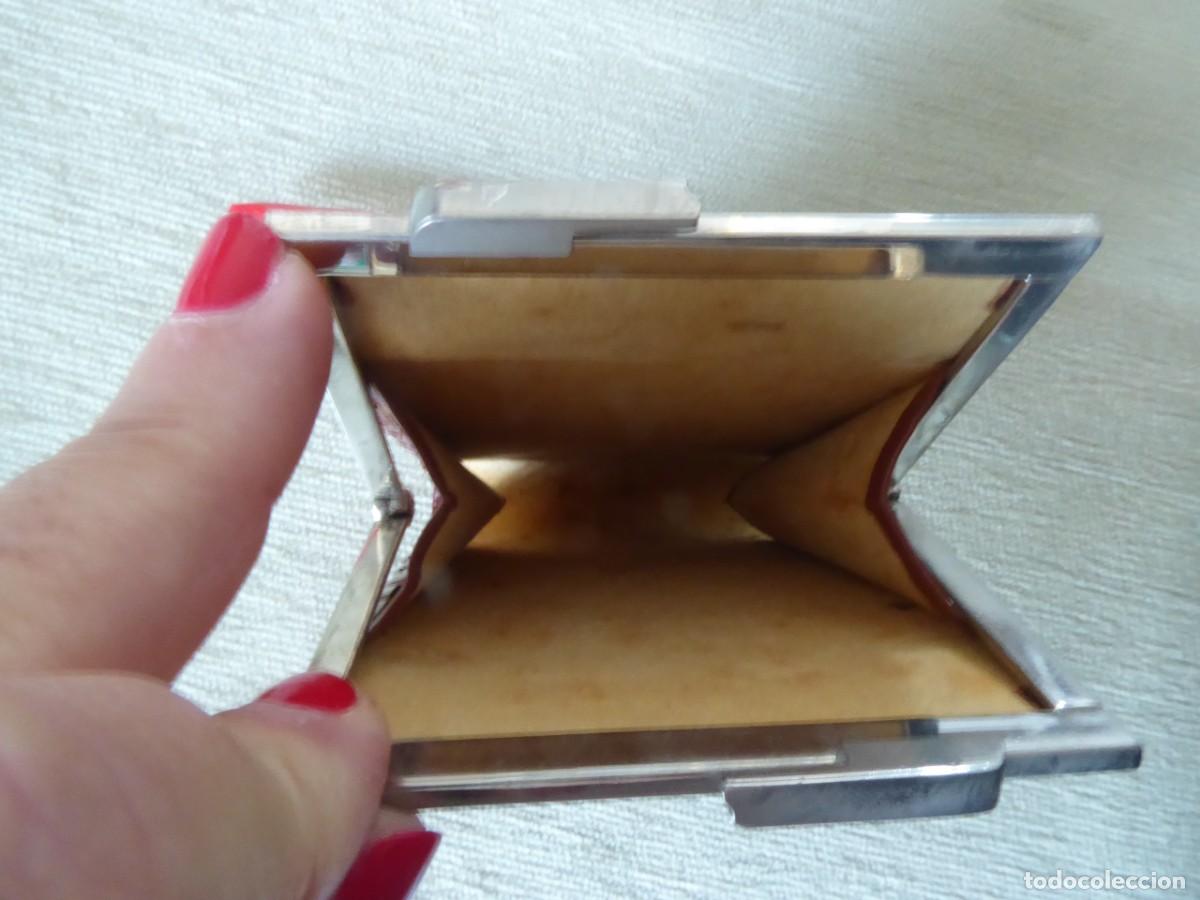 Vintage: Funda gafas vintage sin usar - Foto 3