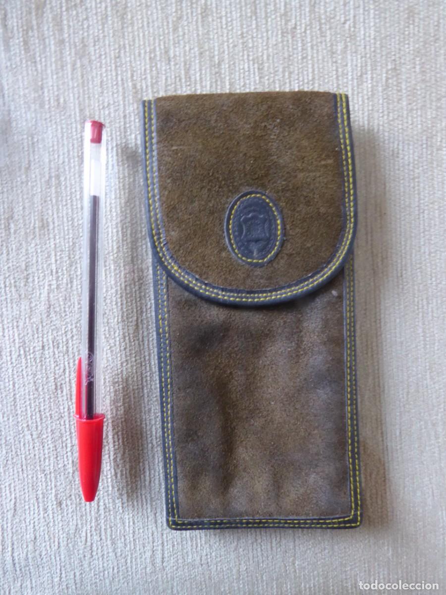 Vintage: Funda para gafas vintage - Foto 1