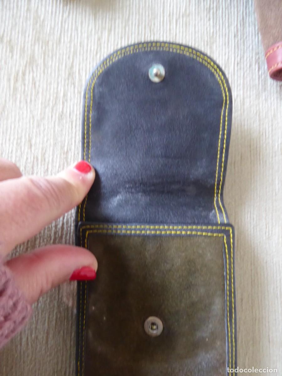Vintage: Funda para gafas vintage - Foto 4