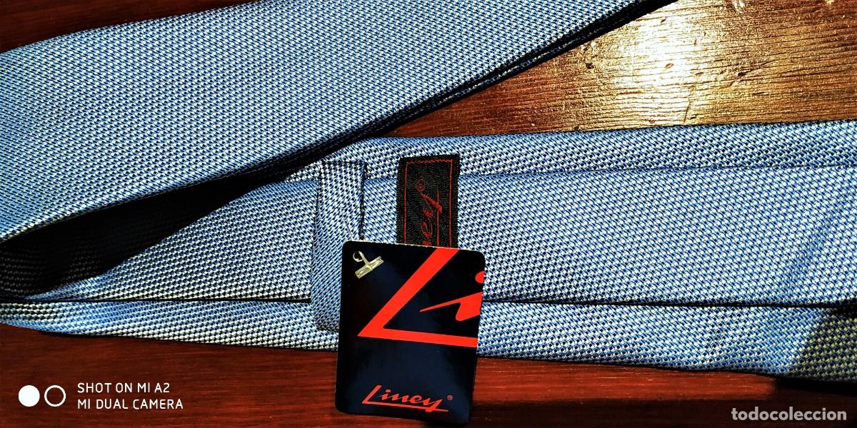 Vintage: Corbata caballero . NUEVA . SIN USO. - Foto 3