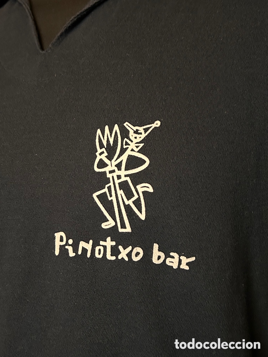 Vintage: Polo m&iacute;tico PINOTXO BAR - Foto 5