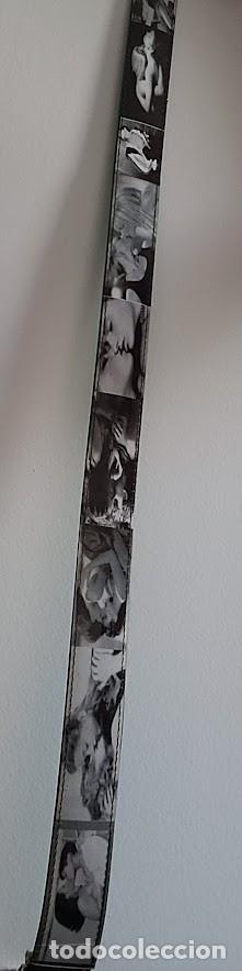 Vintage: Cintur&oacute;n er&oacute;tico - Foto 1