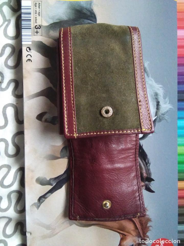 Vintage: PETILLERA DE LOEWE - Foto 3