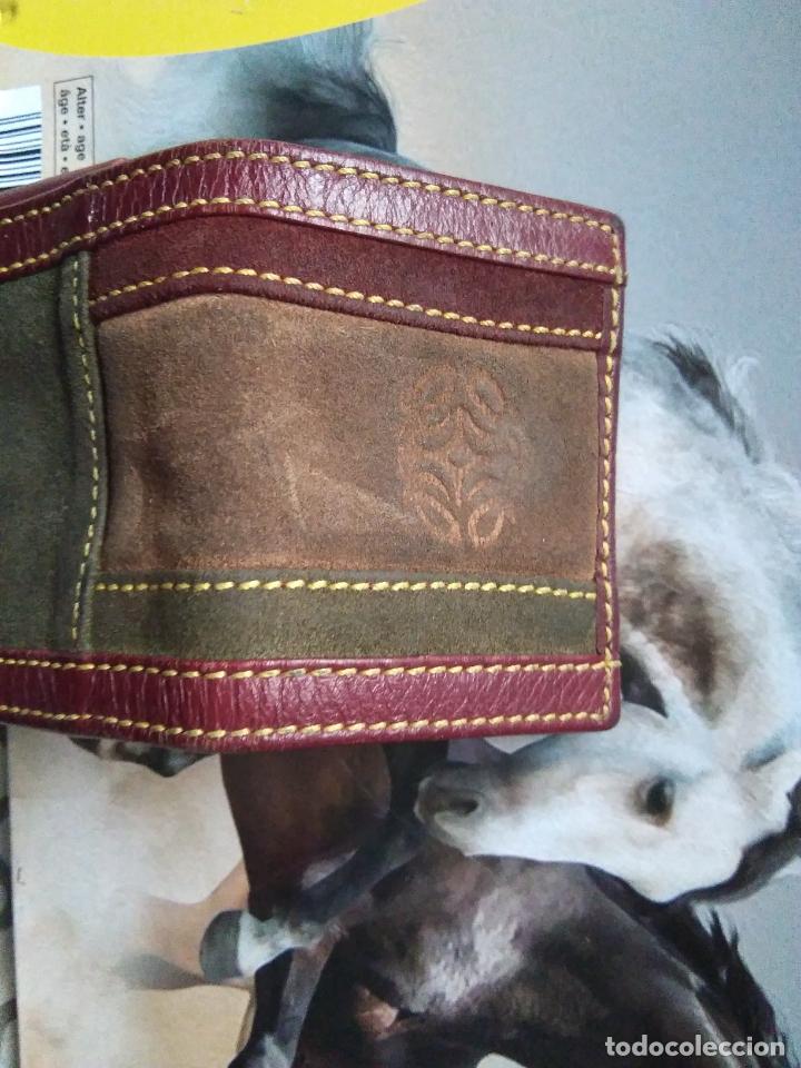 Vintage: PETILLERA DE LOEWE - Foto 5