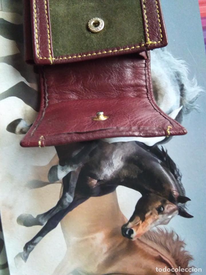Vintage: PETILLERA DE LOEWE - Foto 6