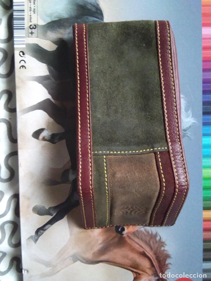 Vintage: PETILLERA DE LOEWE - Foto 7