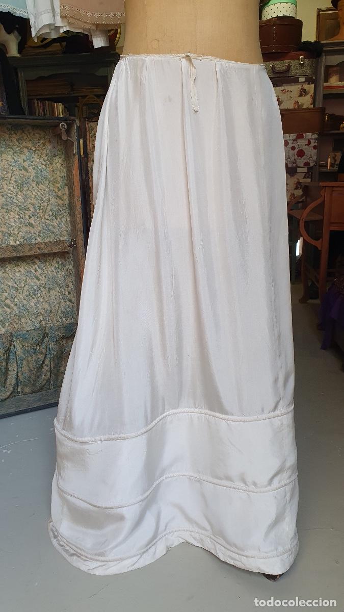 Vintage: Can can al bies beige - Foto 2