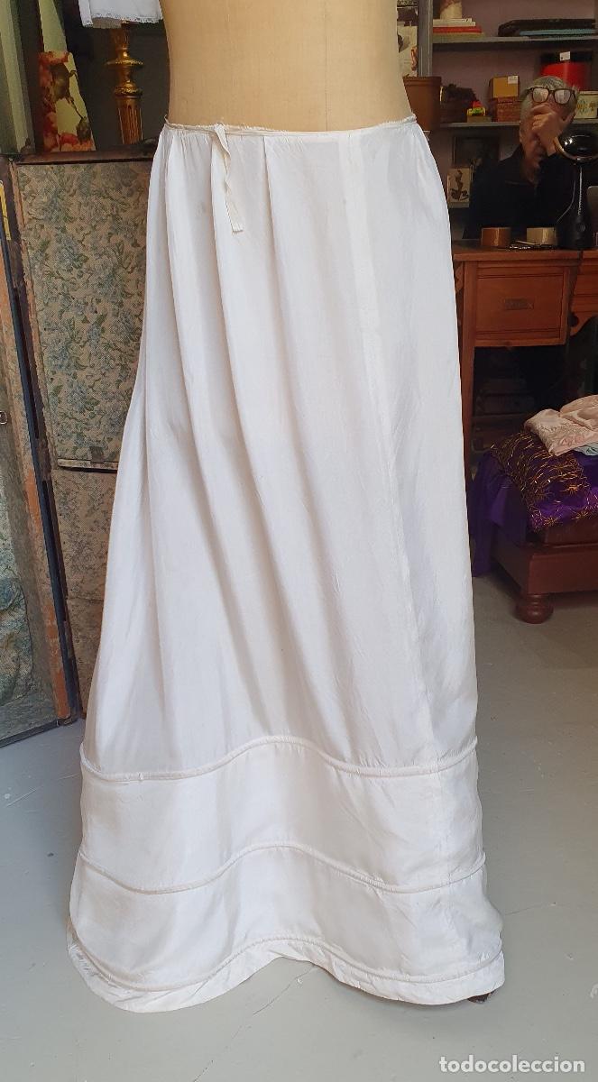 Vintage: Can can al bies beige - Foto 3