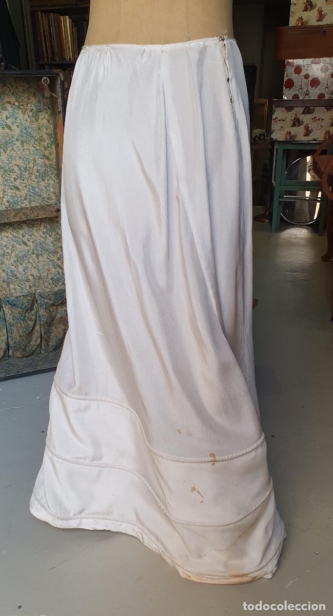 Vintage: Can can al bies beige - Foto 4