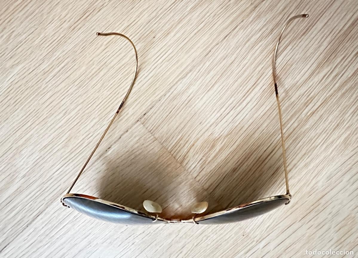 Vintage: AUTENTICAS GAFAS RAYBAN SHOOTER. - Foto 4