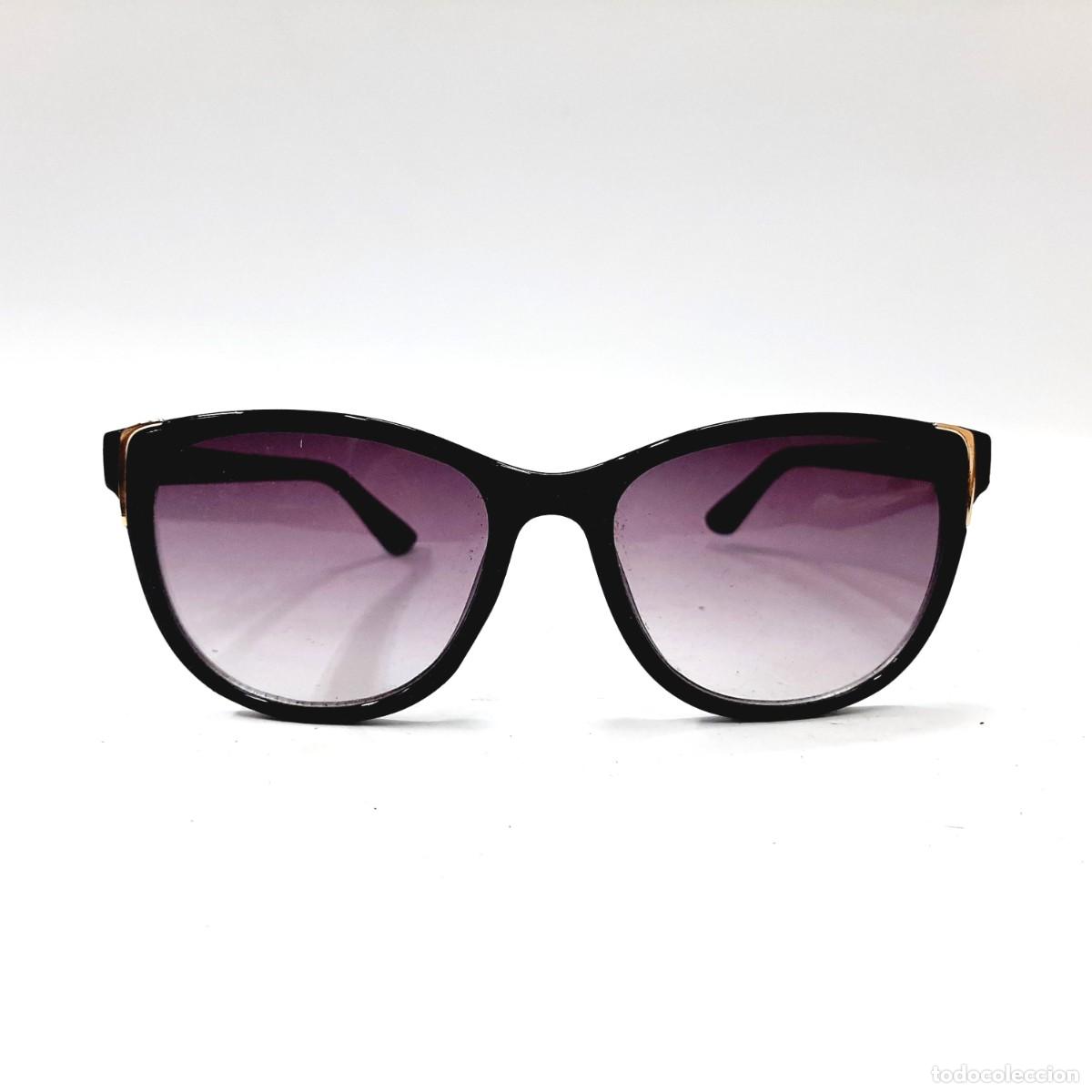Vintage: Gafas de sol antiguas(15.3) - Foto 1