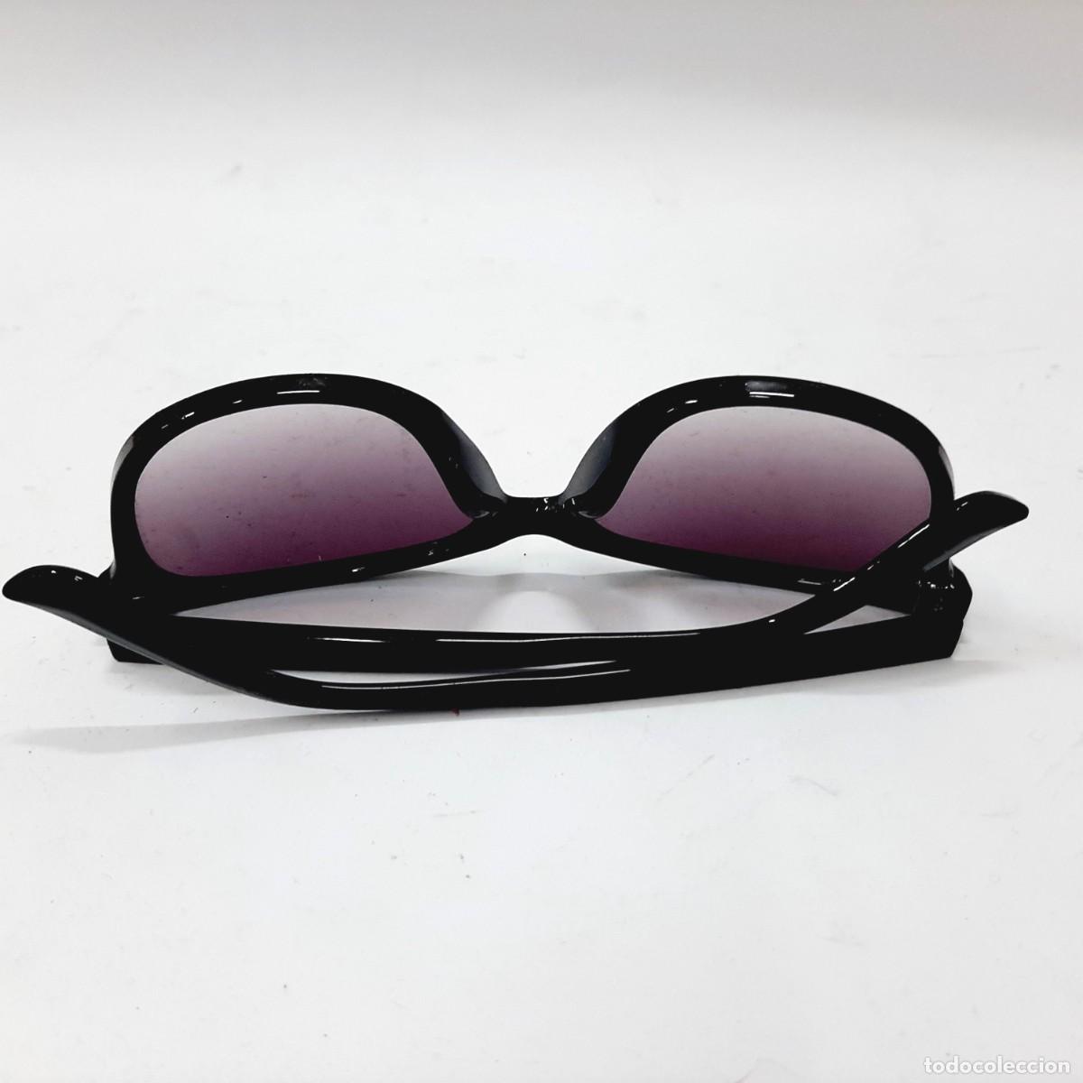 Vintage: Gafas de sol antiguas(15.3) - Foto 6