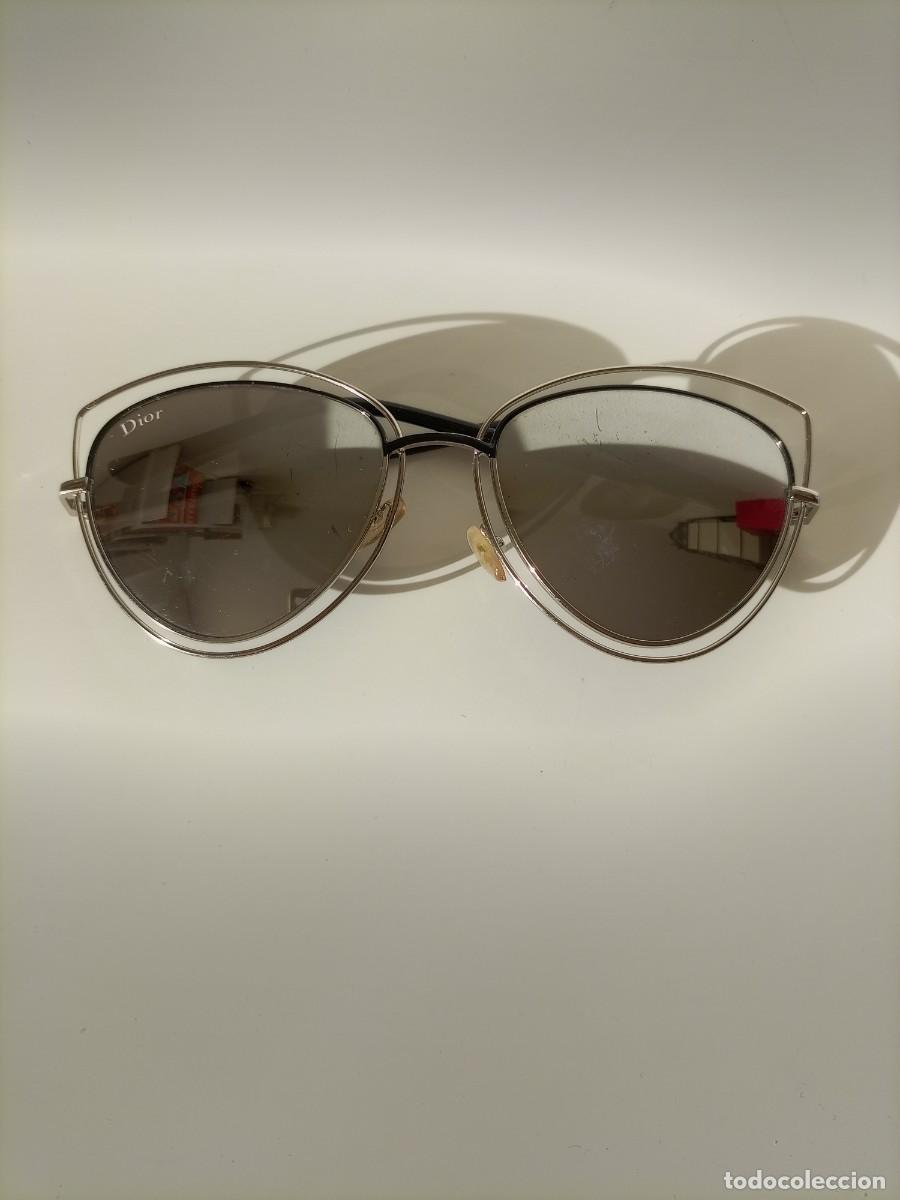 Vintage: Gafas de espejo vintage - Foto 1