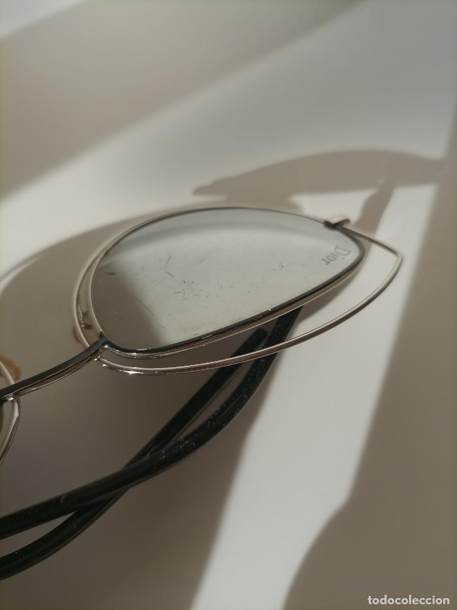 Vintage: Gafas de espejo vintage - Foto 3