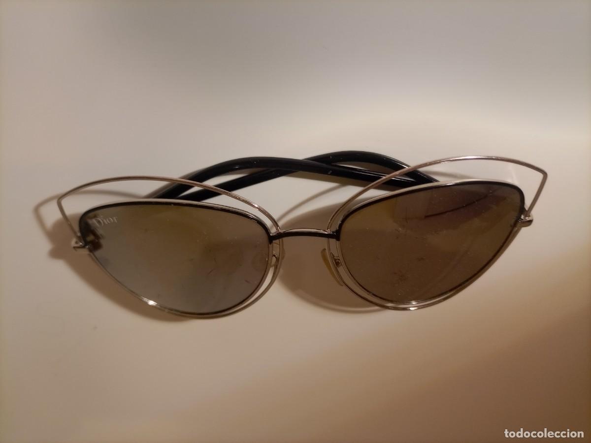 Vintage: Gafas de espejo vintage - Foto 4