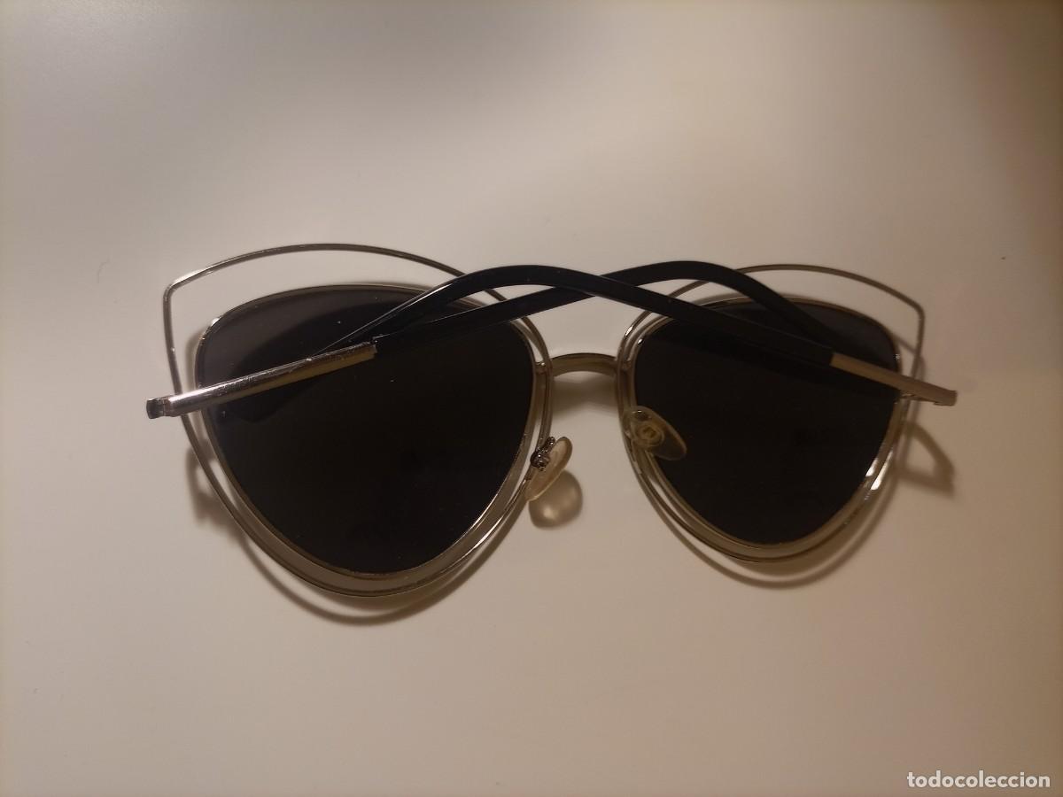 Vintage: Gafas de espejo vintage - Foto 6