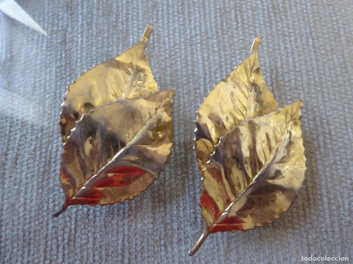 Vintage: Horquillas - Foto 1