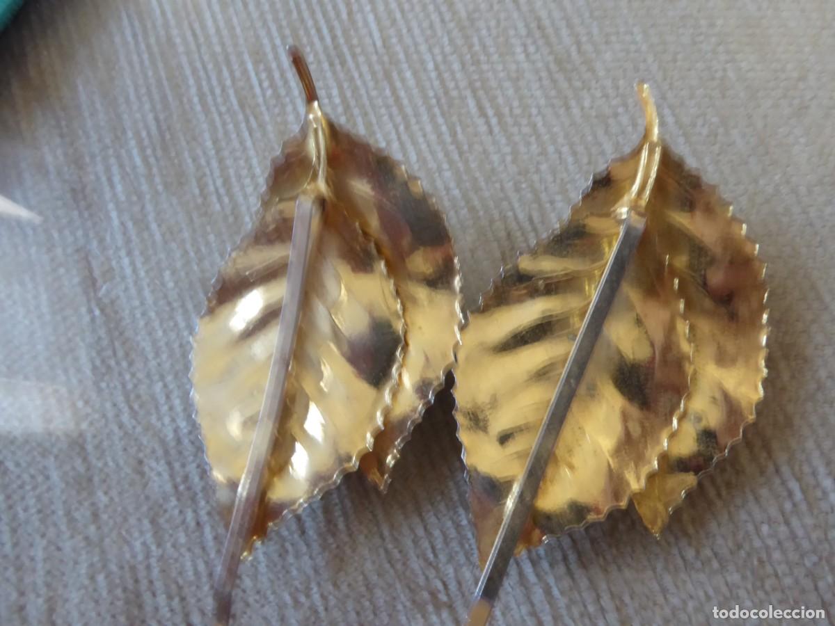 Vintage: Horquillas - Foto 2