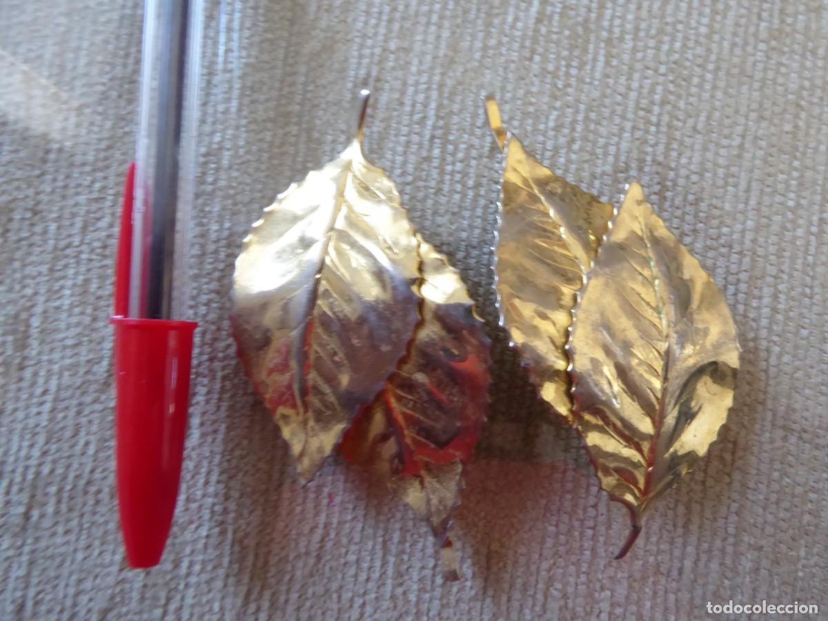 Vintage: Horquillas - Foto 4