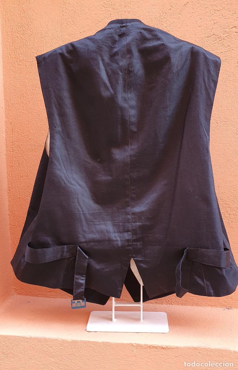 Vintage: Chaleco esmoquin - Foto 2