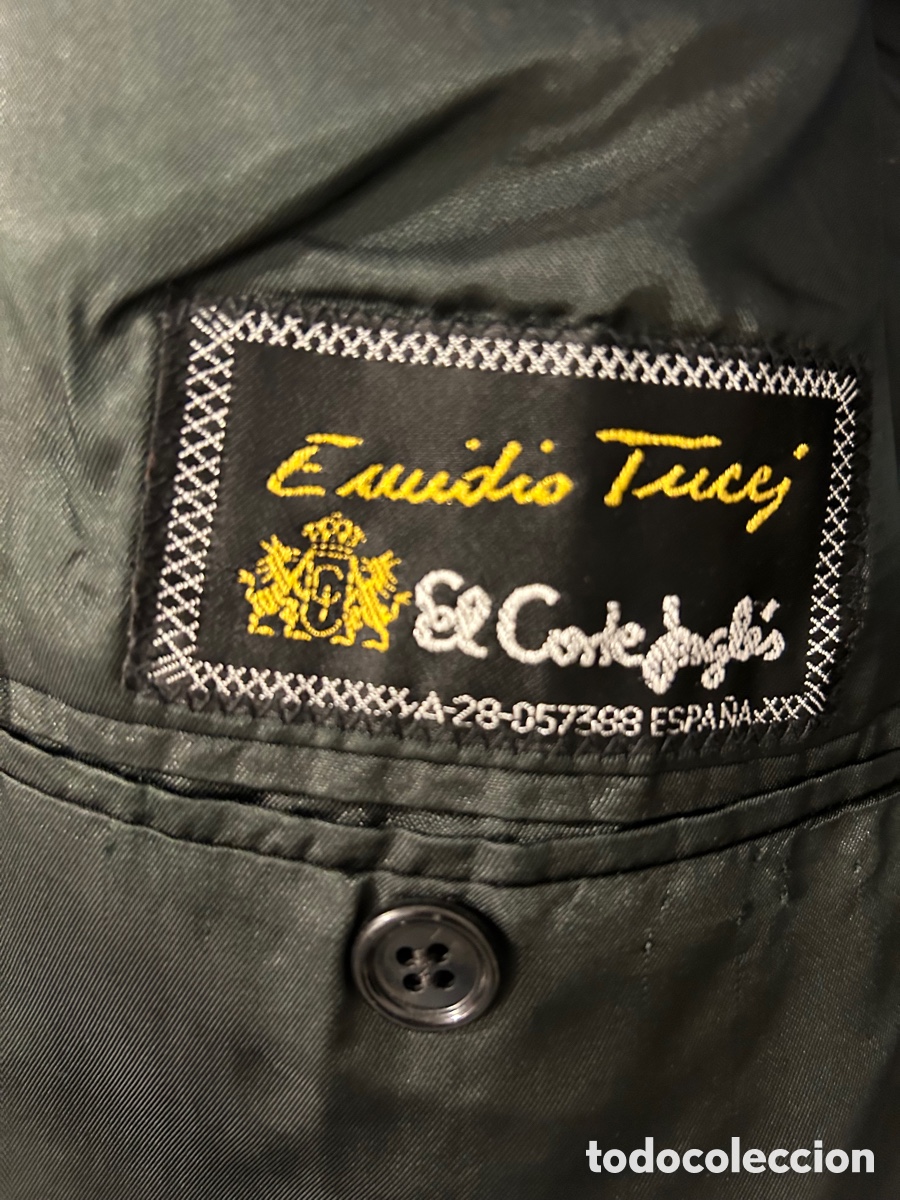 Vintage: Americana Emidio Tucci - Foto 4