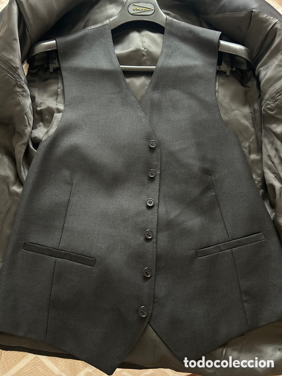 Vintage: Traje para hombre YSL - Foto 7