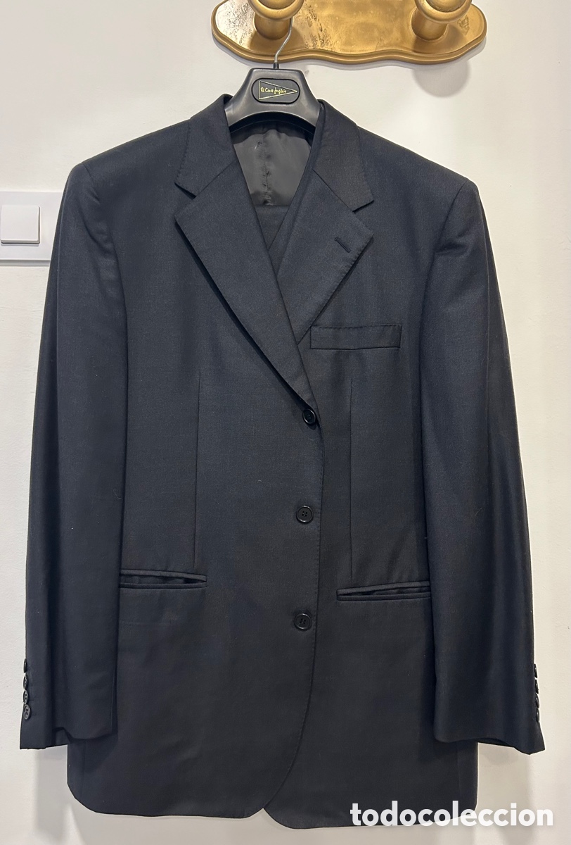 Vintage: Traje para hombre YSL - Foto 2