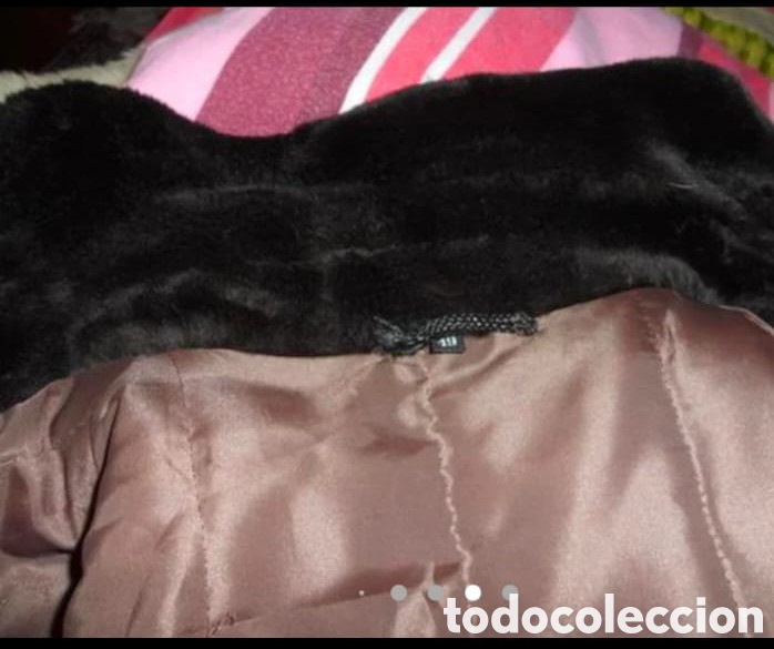 Vintage: Impermeable forrado para invierno - Foto 5