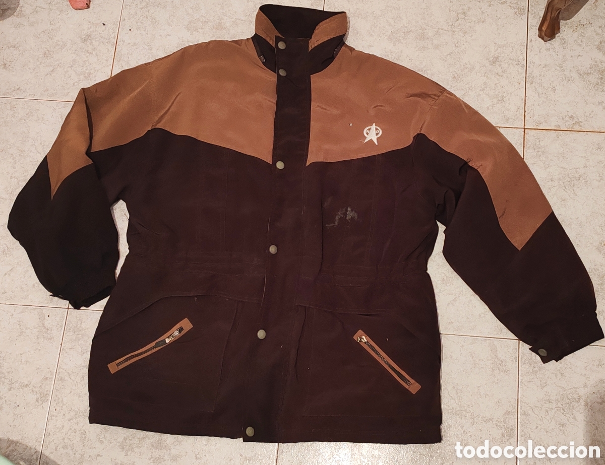 Vintage: Chaqueta NEDA - Foto 1
