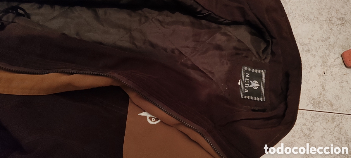 Vintage: Chaqueta NEDA - Foto 4