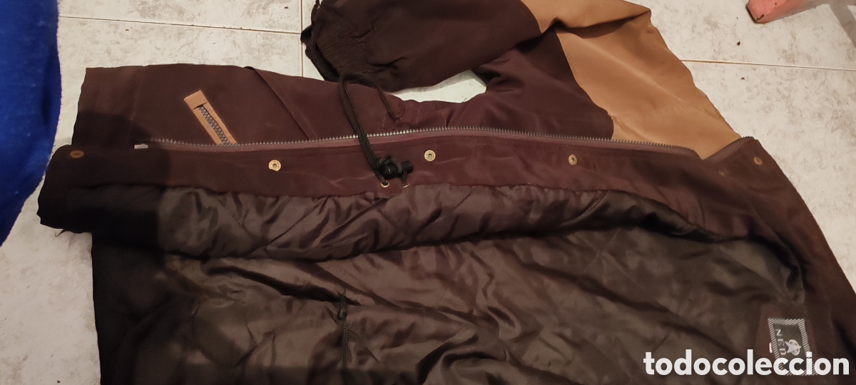 Vintage: Chaqueta NEDA - Foto 3