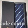 Vintage: CORBATA DE PIETRO BALDINI.100% SEDA JACQARD. NUEVA - Foto 1