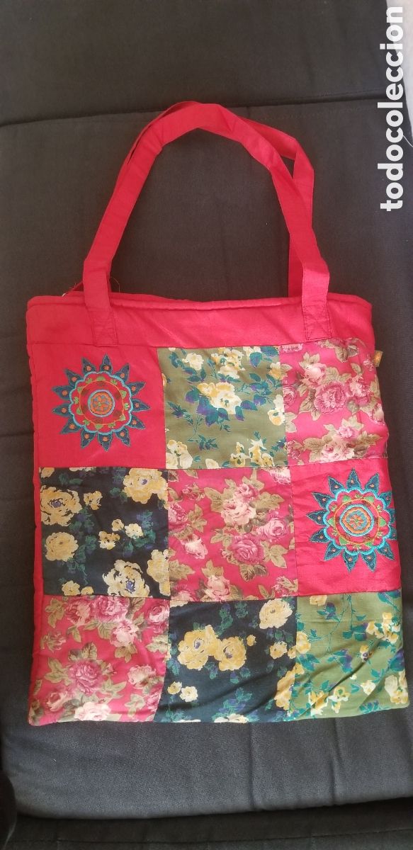 Vintage: BOLSO VINTAGE - Foto 1