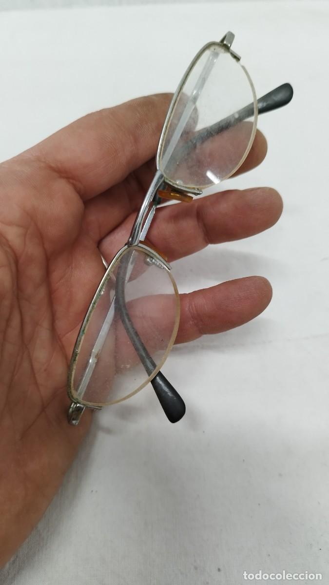 Vintage: Antiguas Gafas graduadas - Foto 1