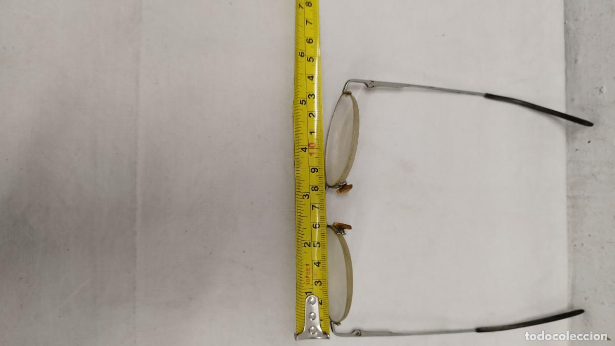 Vintage: Antiguas Gafas graduadas - Foto 6