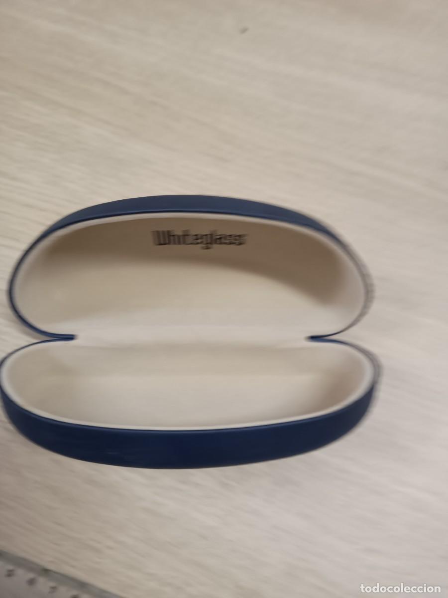 Vintage: Dos fundas de gafas - Foto 5