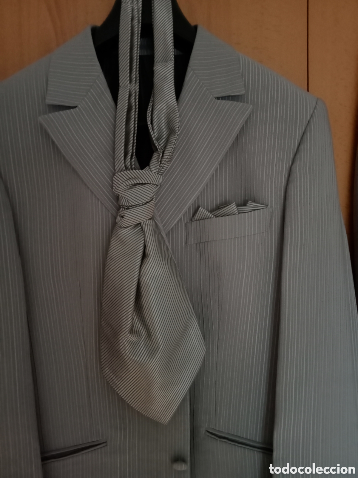 Vintage: Traje Eduardo Bosch de Serrano - Foto 2