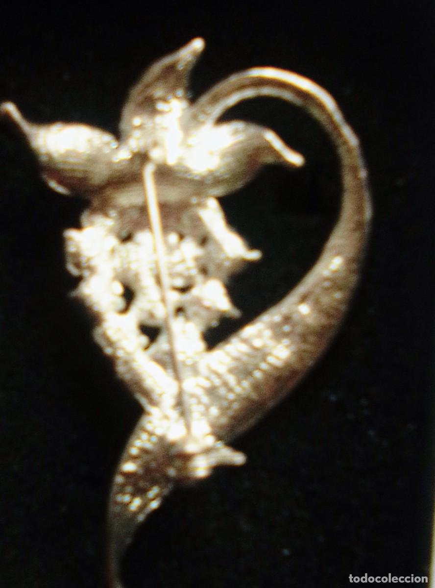 Vintage: Broche racimo vintage - Foto 7
