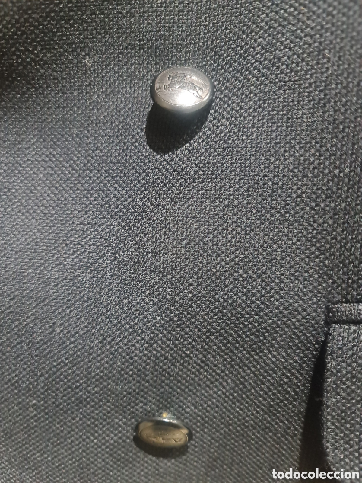 Vintage: Burberry T.50 - Foto 2
