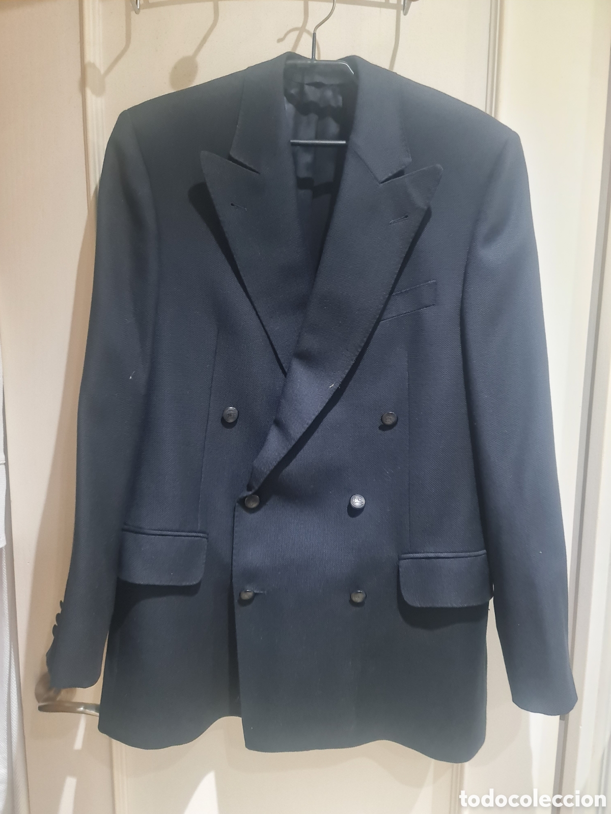 Vintage: Burberry T.50 - Foto 1