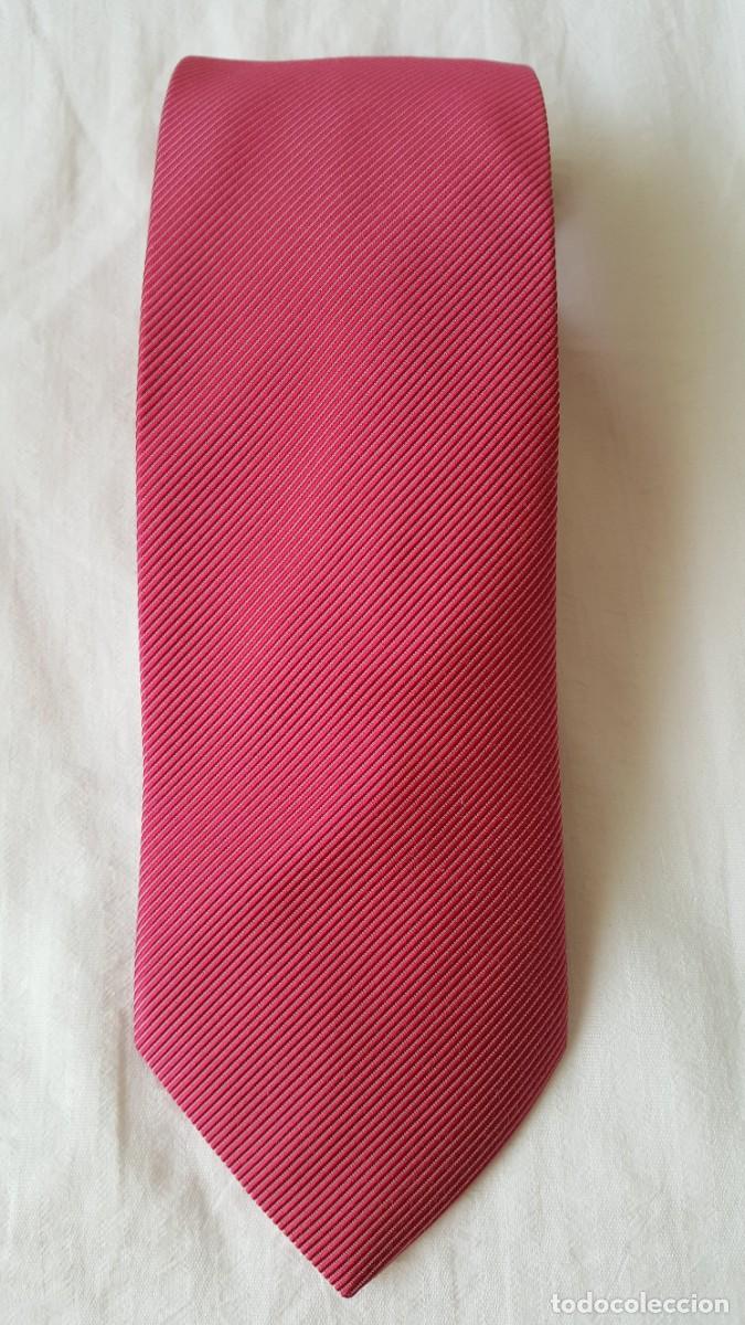 Vintage: Corbata de Canovas Club - Foto 1