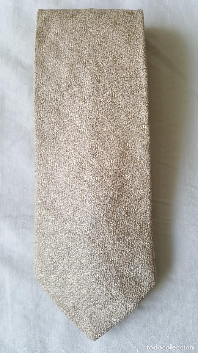 Vintage: Corbata de Charles Dastier - Foto 1
