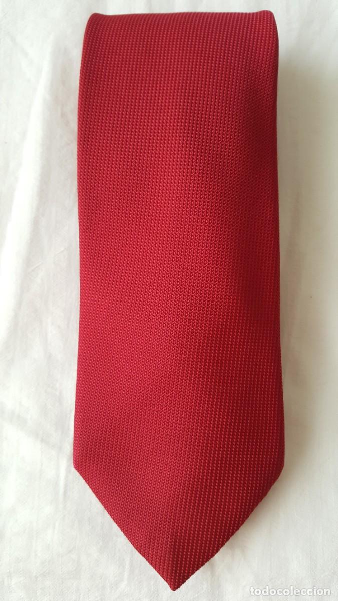 Vintage: Corbata de Andrews Ties - Foto 1
