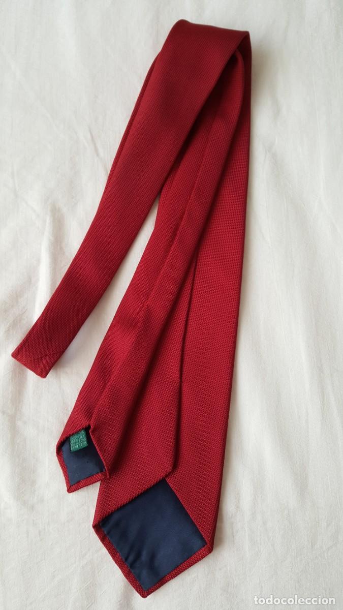 Vintage: Corbata de Andrews Ties - Foto 2