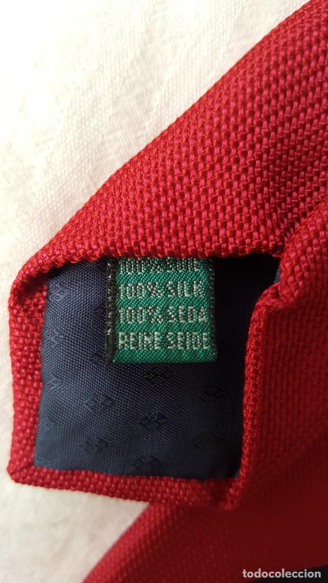 Vintage: Corbata de Andrews Ties - Foto 3