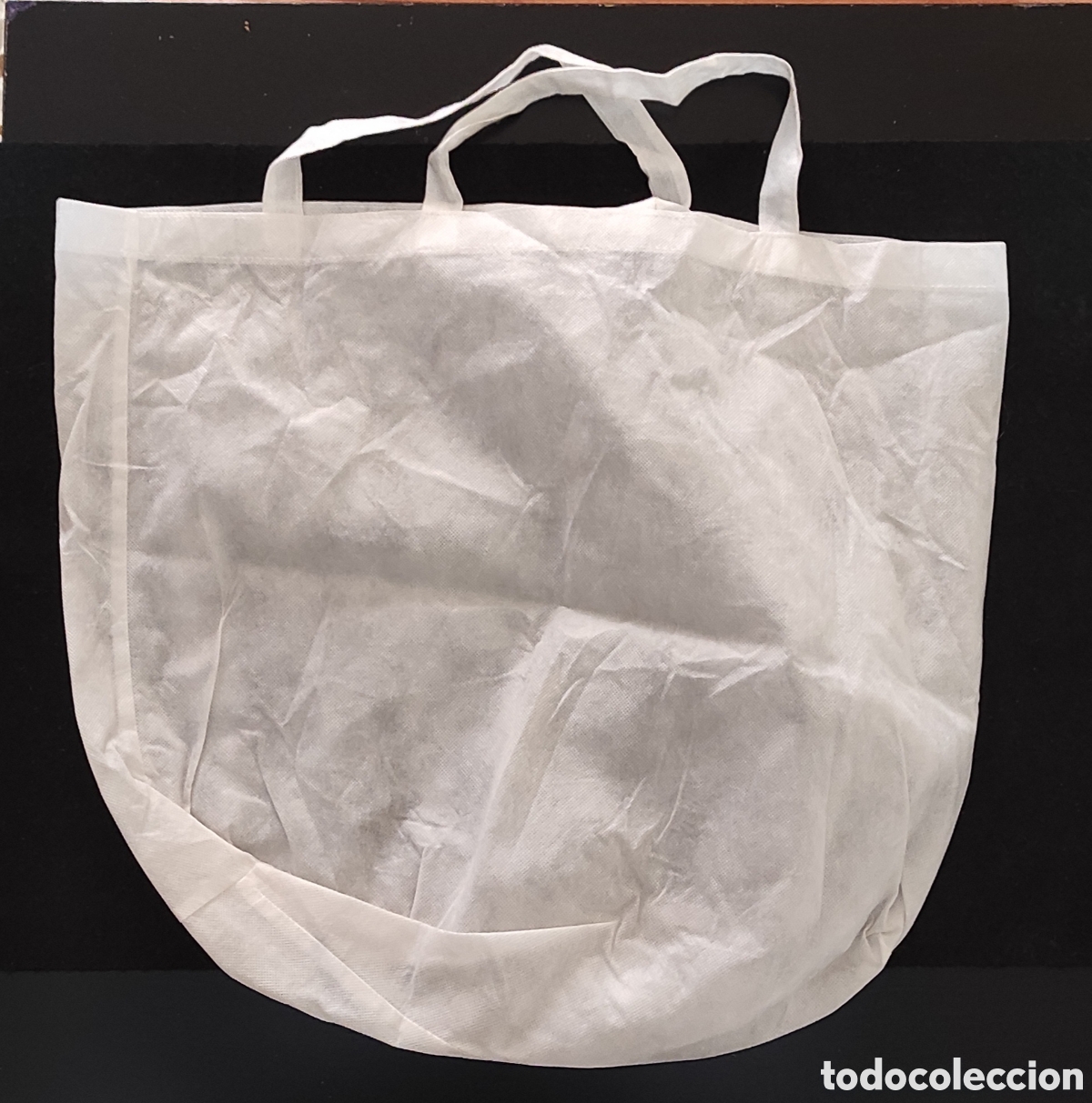 Vintage: Bolsa guardapolvo Este&eacute; Lauder - Foto 3